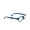 Cutler and Gross 9290 Eyeglasses 04 deep teal - product thumbnail 2/4
