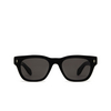 Cutler and Gross 9772 Sunglasses 01 matt black - product thumbnail 1/4