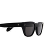 Cutler and Gross 9772 Sunglasses 01 matt black - product thumbnail 3/4