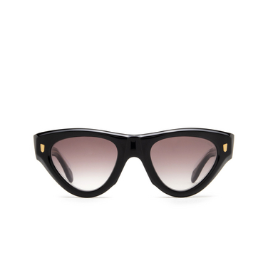 Cutler and Gross 9926 Sunglasses 01 black - front view