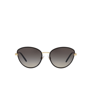 Dolce & Gabbana DG2280 Sunglasses 13118g gold / matte black - front view