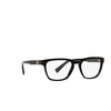 Dolce & Gabbana DG3333 Eyeglasses 501 black - product thumbnail 2/4
