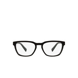 Dolce & Gabbana® Square Eyeglasses: DG3333 color 501 Black 