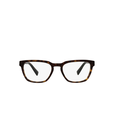 Lunettes de vue Dolce & Gabbana DG3333 502 havana - Vue de face