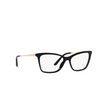 Dolce & Gabbana DG3347 Eyeglasses 501 black - product thumbnail 2/4