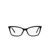 Dolce & Gabbana DG3347 Eyeglasses 501 black - product thumbnail 1/4