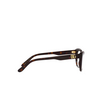 Dolce & Gabbana DG3355 Eyeglasses 502 havana - product thumbnail 3/4