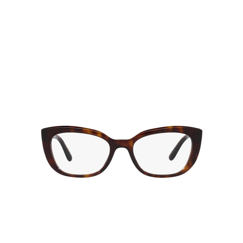 Dolce & Gabbana DG3355 Eyeglasses 502 havana - 1/4