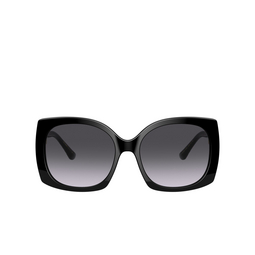 Dolce & Gabbana® Square Sunglasses: DG4385 color 501/8G Black 