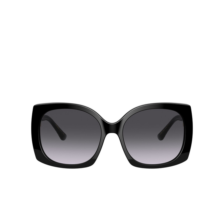 Gafas de sol Dolce & Gabbana DG4385 501/8G black - 1/4