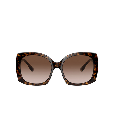 Dolce & Gabbana DG4385 Sunglasses 502/13 havana - front view