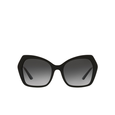 Dolce & Gabbana DG4399 Sunglasses 501/8g black - front view