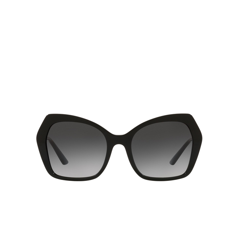 Dolce & Gabbana DG4399 Sunglasses 501/8G black - 1/4