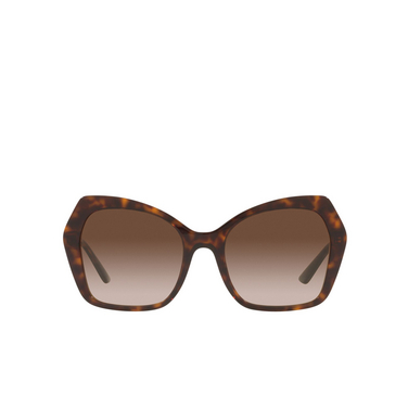 Dolce & Gabbana DG4399 Sunglasses 502/13 havana - front view