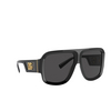 Dolce & Gabbana DG4401 Sunglasses 501/87 black - product thumbnail 2/4