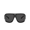 Occhiali da sole Dolce & Gabbana DG4401 501/87 black - anteprima prodotto 1/4