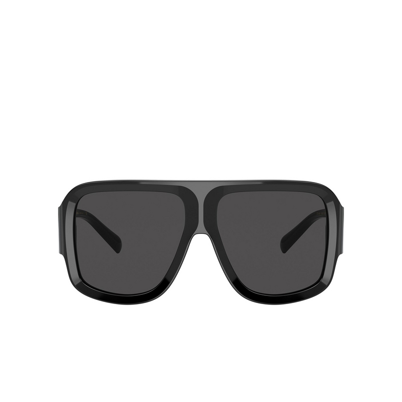 Gafas de sol Dolce & Gabbana DG4401 501/87 black - 1/4