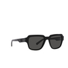 Occhiali da sole Dolce & Gabbana DG4402 501/87 black - anteprima prodotto 2/4