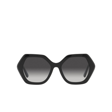Gafas de sol Dolce & Gabbana DG4406 501/8G black - Vista delantera