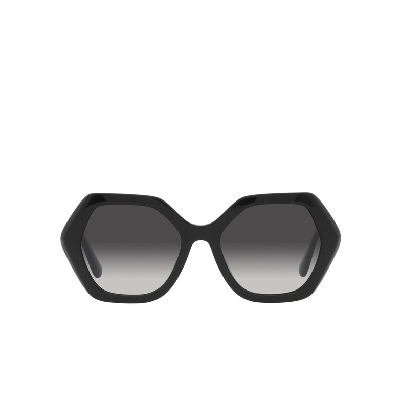Gafas de sol Dolce & Gabbana DG4406 501/8G black - 1/4
