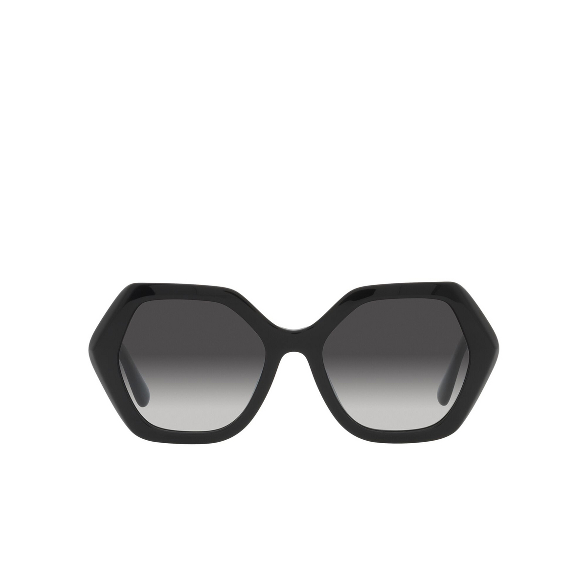 Dolce & Gabbana DG4406 Sunglasses 501/8G Black - front view