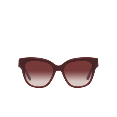Dolce & Gabbana DG4407 Sunglasses 30918h bordeaux - front view