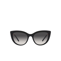 Dolce & Gabbana® Butterfly Sunglasses: DG4408 color 501/8G Black 