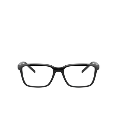 Dolce & Gabbana DG5061 Eyeglasses 501 black - front view