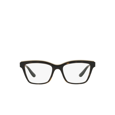 Dolce & Gabbana DG5064 Eyeglasses 502 havana - front view