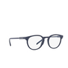 Dolce & Gabbana DG5067 Eyeglasses 3294 blue - product thumbnail 2/4