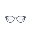 Dolce & Gabbana DG5067 Eyeglasses 3294 blue - product thumbnail 1/4