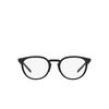 Dolce & Gabbana DG5067 Eyeglasses 501 black - product thumbnail 1/4