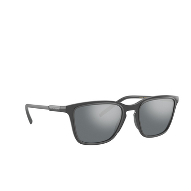 Dolce & Gabbana DG6145 Sunglasses 32936G grey - three-quarters view