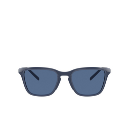 Dolce & Gabbana® Square Sunglasses: DG6145 color 329480 Blue 