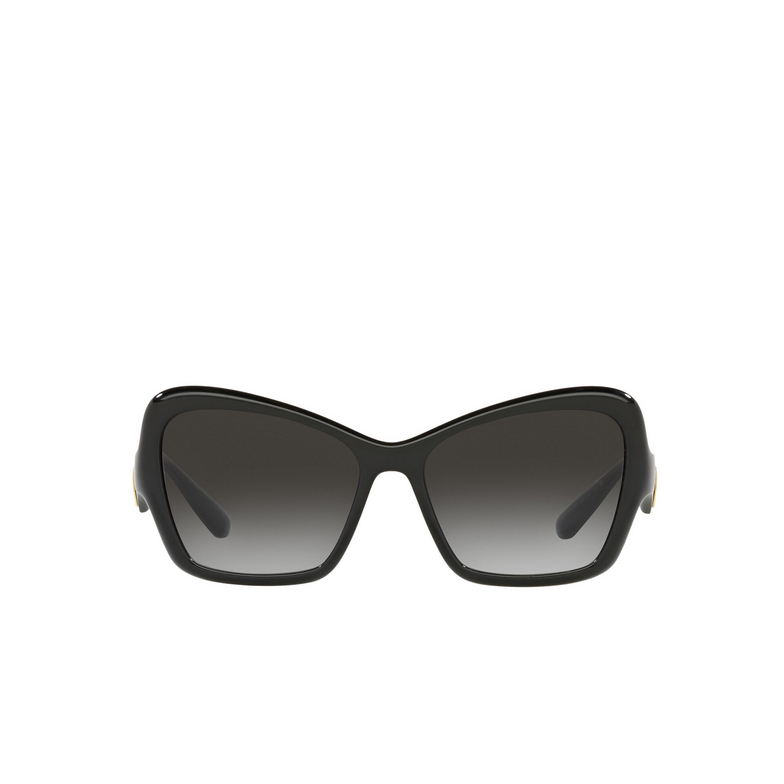 Occhiali da sole Dolce & Gabbana DG6153 501/8G black - 1/4