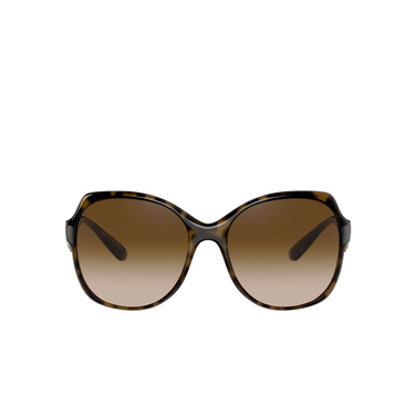 Gafas de sol Dolce & Gabbana DG6154 502/13 havana - Vista delantera