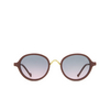 Eyepetizer 55 Sunglasses C.O-4-20 cyclamen matt and gold - product thumbnail 1/5