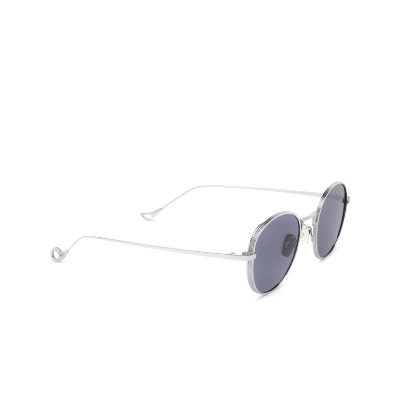 Eyepetizer ALEN Sunglasses C.1-39 silver - 2/5