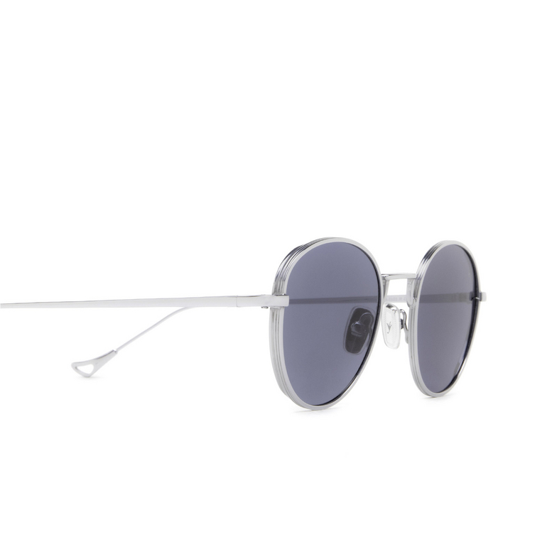 Gafas de sol Eyepetizer ALEN C.1-39 silver - 3/5