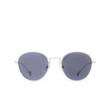 Eyepetizer ALEN Sunglasses C.1-39 silver - front view