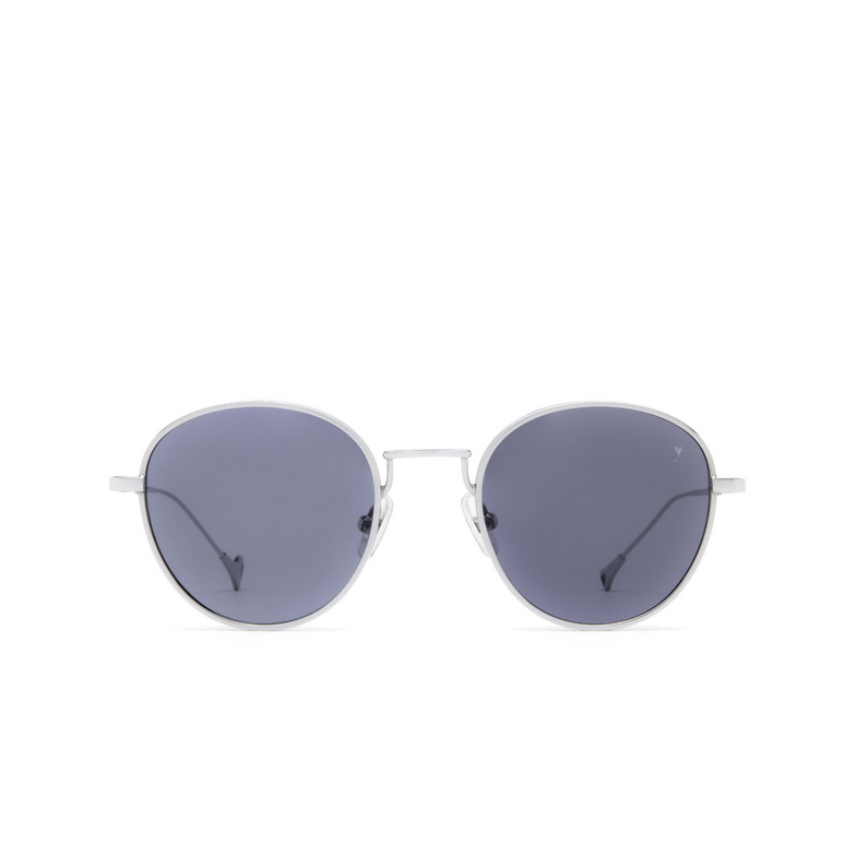 Eyepetizer ALEN Sunglasses C.1-39 silver - 1/5