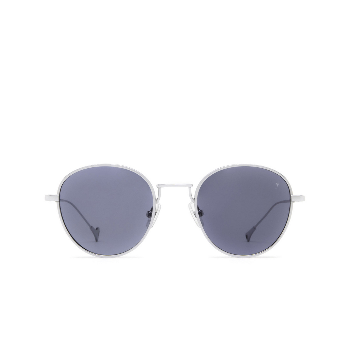 Eyepetizer ALEN Sunglasses C.1-39 Silver - front view