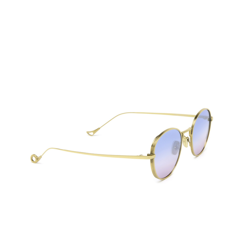 Eyepetizer ALEN Sunglasses C.4-42F gold - 2/5