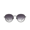 Eyepetizer ALEN Sunglasses C.6-27 black - product thumbnail 1/5