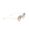 Gafas de sol Eyepetizer ALEN C.9-44F rose gold - Miniatura del producto 2/5