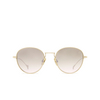 Eyepetizer ALEN Sunglasses C.9-44F rose gold - product thumbnail 1/5
