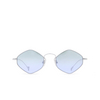 Eyepetizer AMELIE Sunglasses C.1-43F silver - product thumbnail 1/5