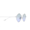 Eyepetizer AMELIE Sunglasses C.1-43F silver - product thumbnail 3/5