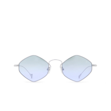 Gafas de sol Eyepetizer AMELIE C.1-43F silver - Vista delantera