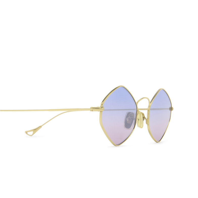 Eyepetizer AMELIE Sunglasses C.4-42F gold - 3/5